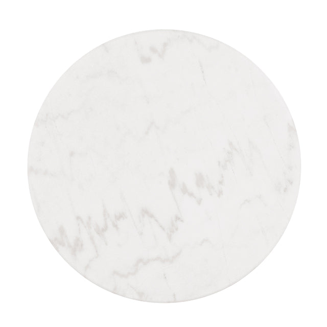 Virden - Round End Table