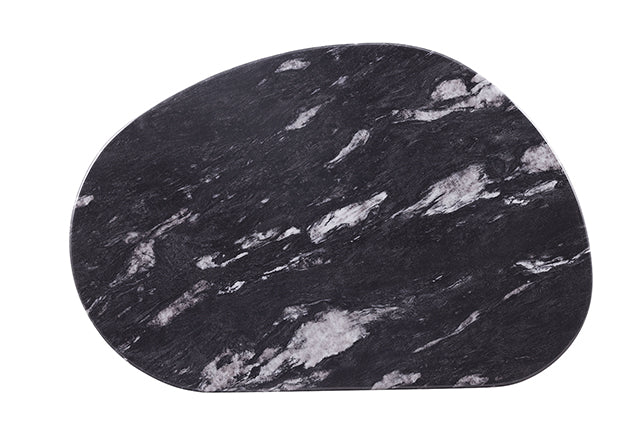 Northwich - Oval Coffee Table