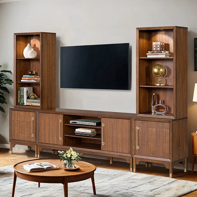 Hepburne - Entertainment Center