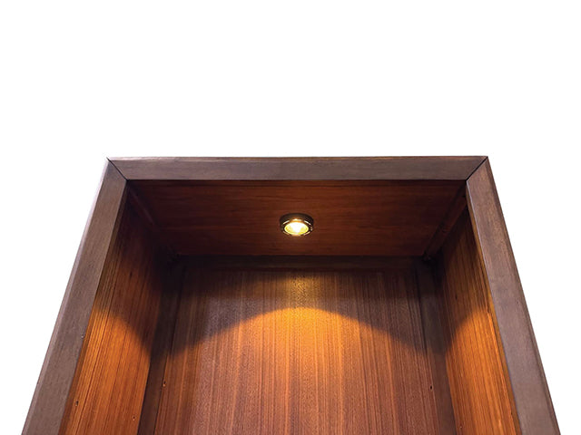 Hepburne - Entertainment Center