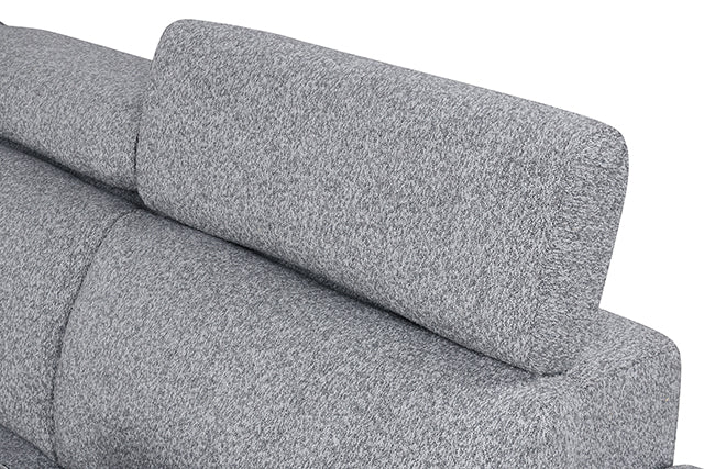 Chatteris - Sectional