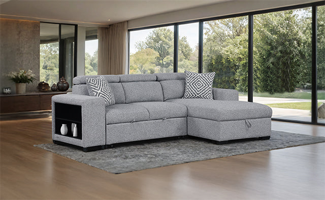 Chatteris - Sectional
