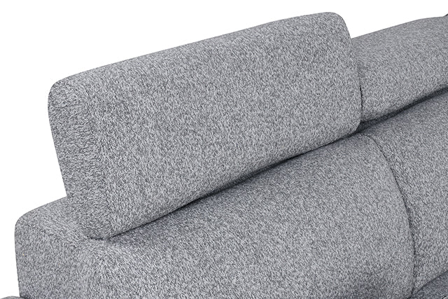 Chatteris - Sectional