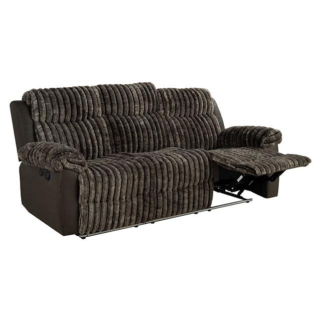 Dionysus - Manual Reclining Sofa