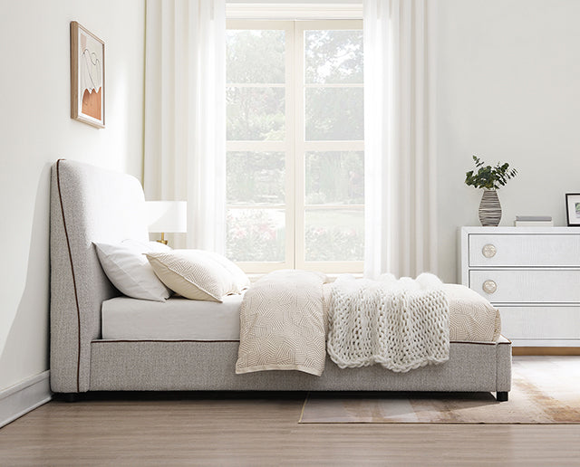 Pacifico - E.King Bed