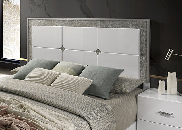 Stoholm - E.King Bed