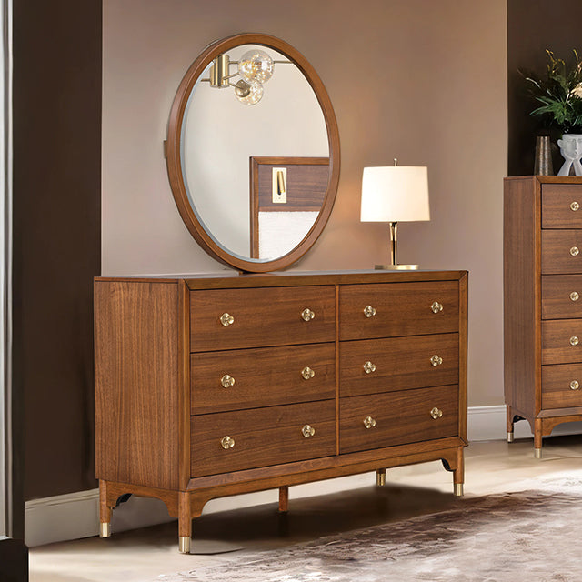 Hepburne - Dresser