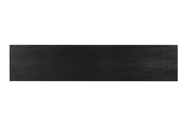 Ashbourne - 72" TV Stand w/ Fire Place