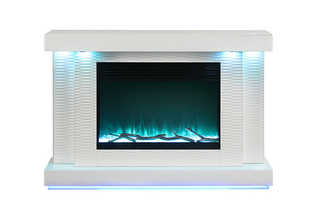 Dorrit - 55" Electric Fire Place