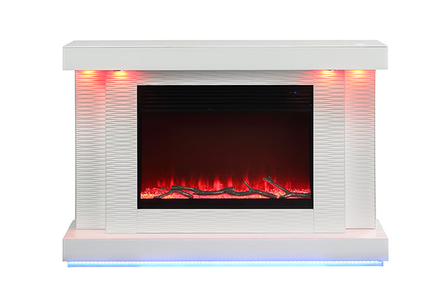 Dorrit - 55" Electric Fire Place