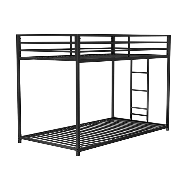 Rothwell - Twin/twin Metal Bunk Bed