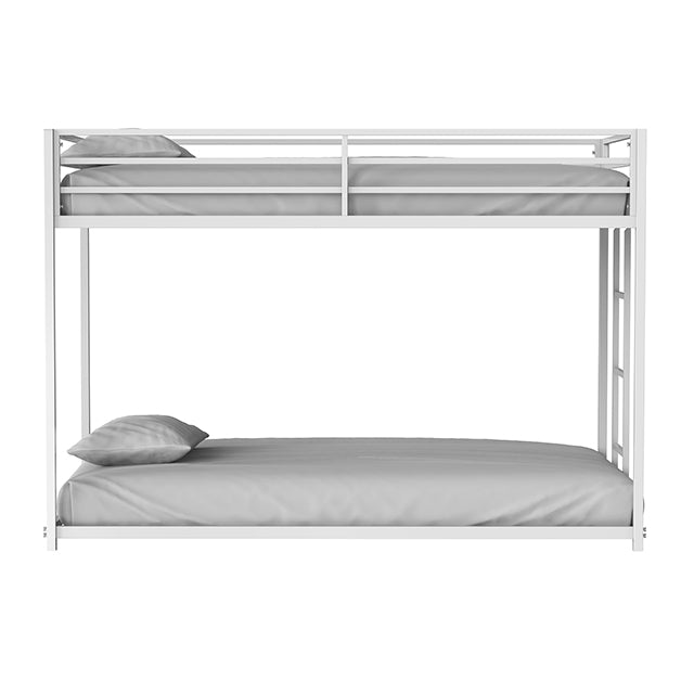 Rothwell - Twin/twin Metal Bunk Bed