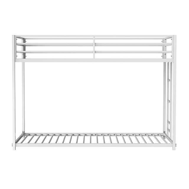 Rothwell - Twin/twin Metal Bunk Bed