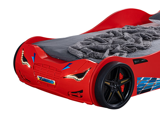 Roadstar - Car Bed