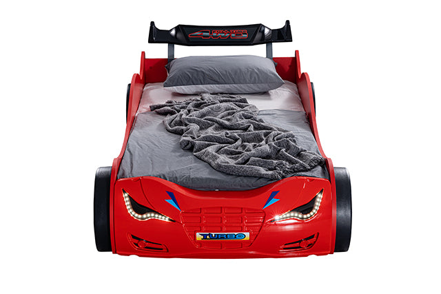 Roadstar - Car Bed