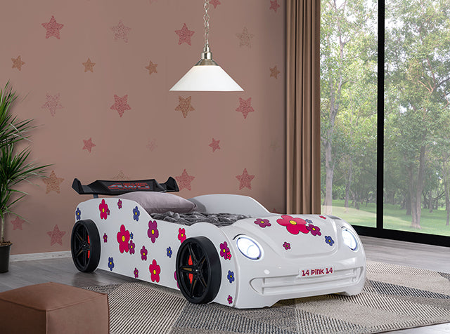 Jourley - Car Bed