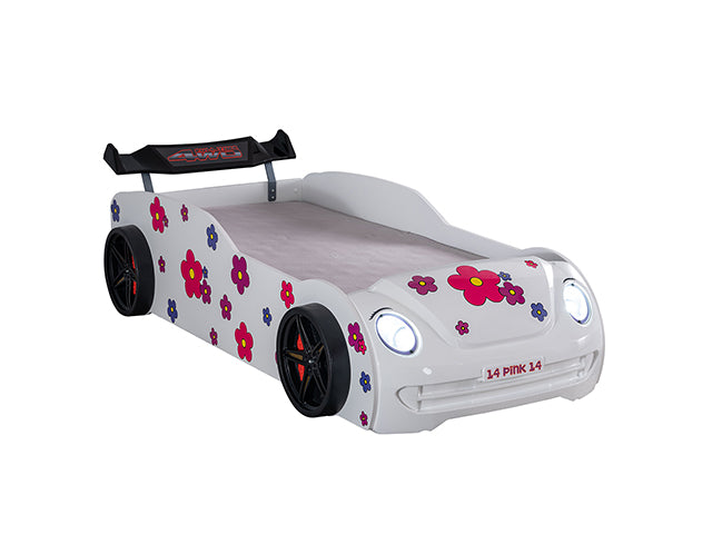 Jourley - Car Bed