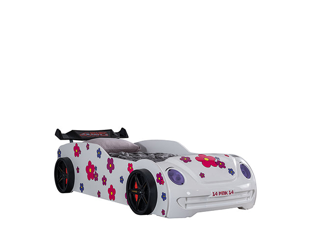 Jourley - Car Bed