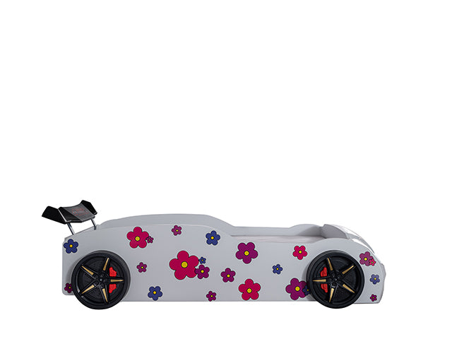 Jourley - Car Bed