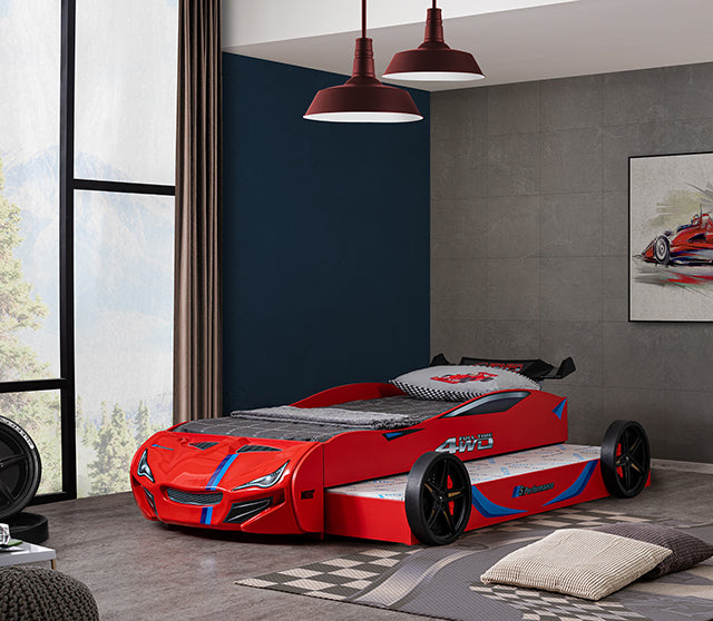 Tracklite - Car Bed