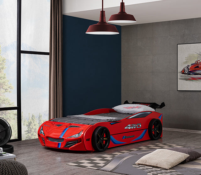 Tracklite - Car Bed