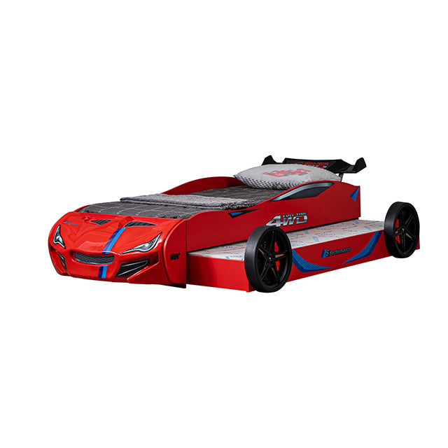 Tracklite - Car Bed