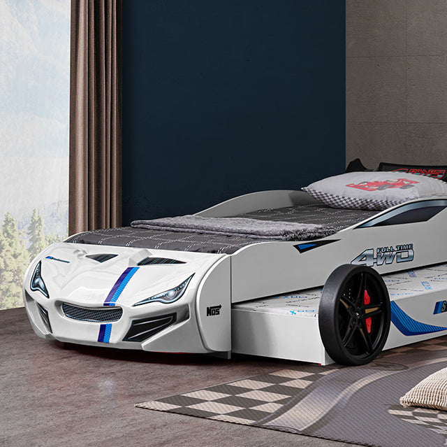 Tracklite - Car Bed
