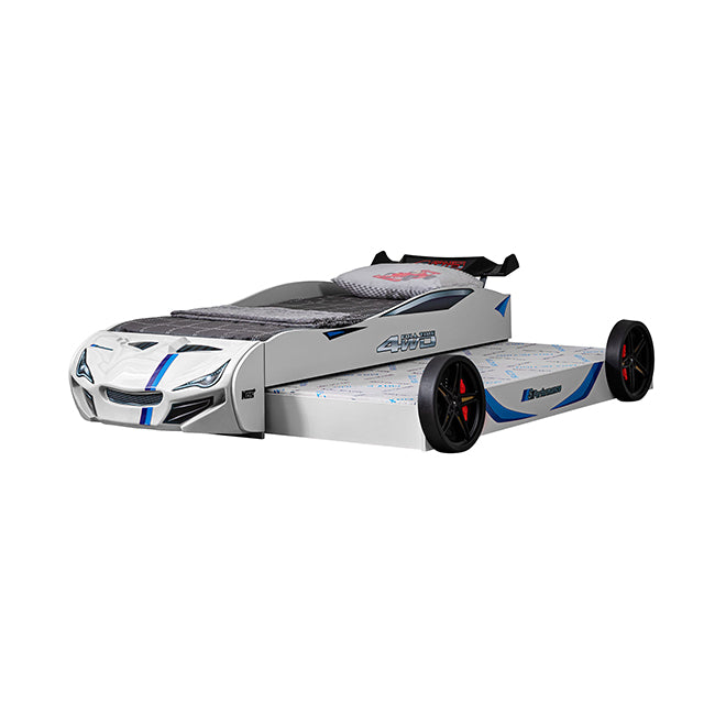 Tracklite - Car Bed