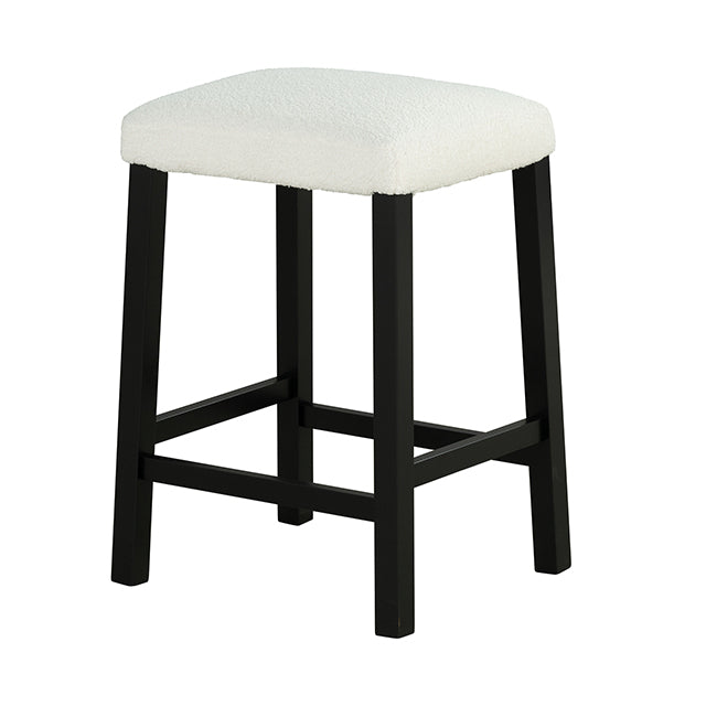 Chalcedony - 3 Pc. Dining Table Set