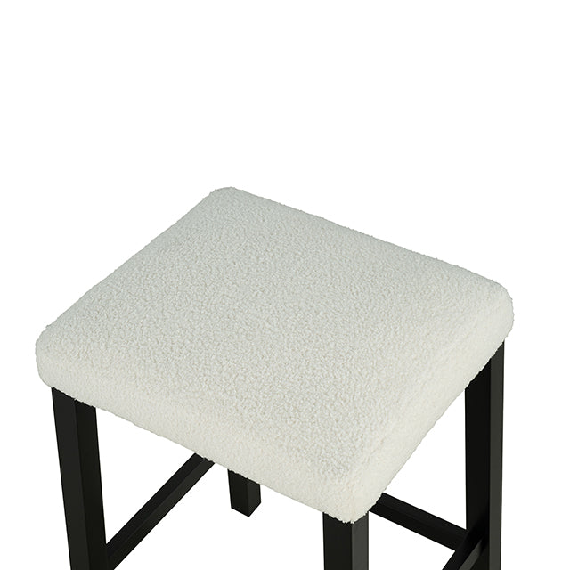 Chalcedony - 3 Pc. Dining Table Set