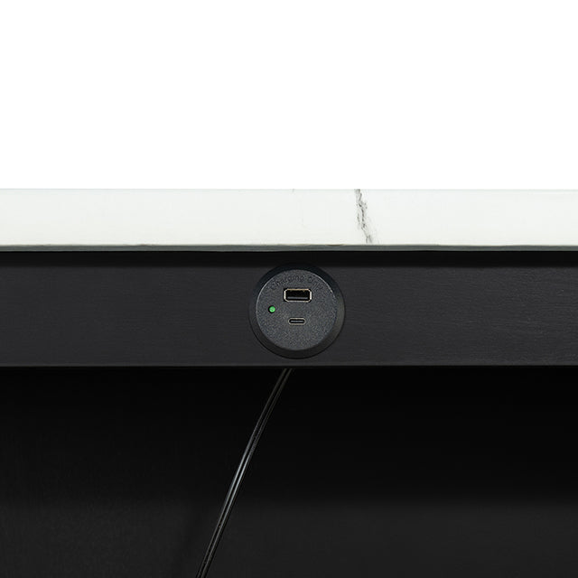 Chalcedony - 3 Pc. Dining Table Set