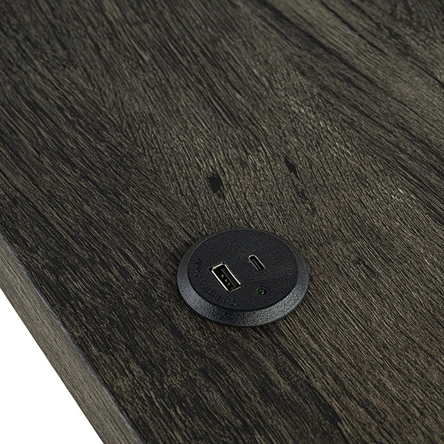 Ptolema - 4 Pc. Dining Table Set