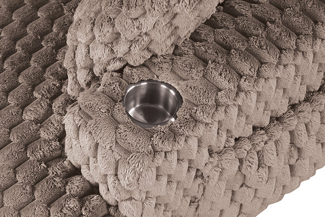 Ferryhill - 2-Arm Chaise