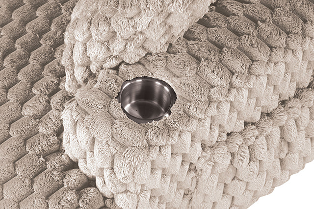 Ferryhill - 2-Arm Chaise