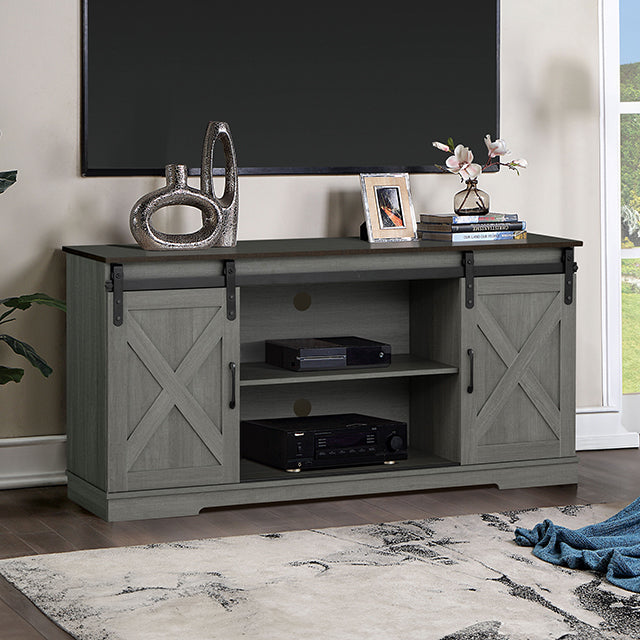 Garibaldi - TV Stand