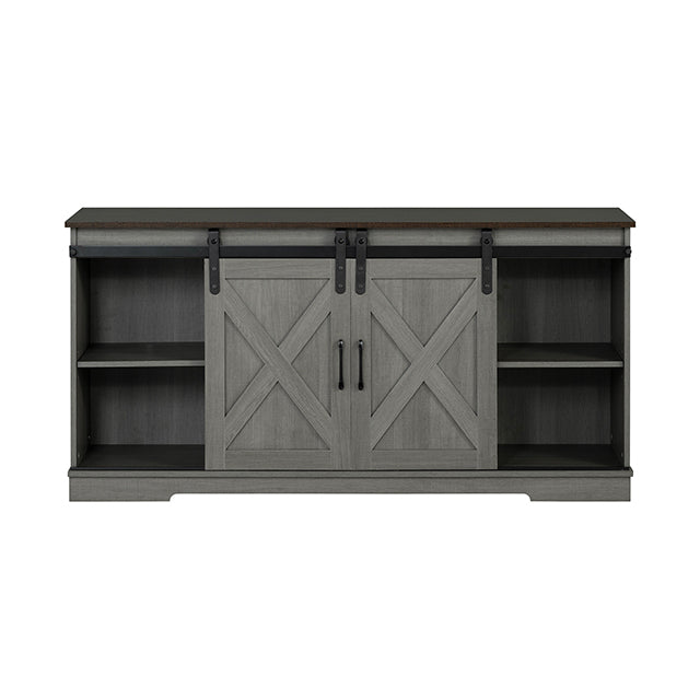 Garibaldi - TV Stand