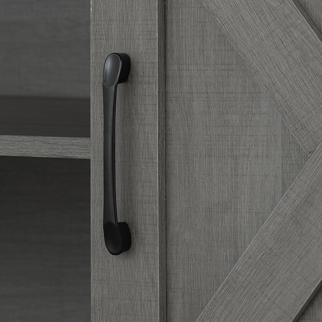 Garibaldi - TV Stand