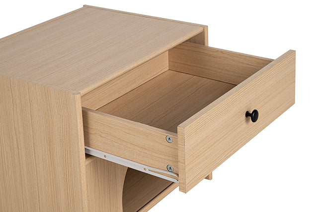 Chiloquin - Side Table