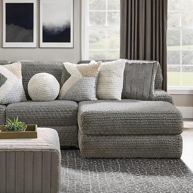 Elmhurst - L-shaped Sectional