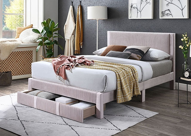 Melba - Queen Bed