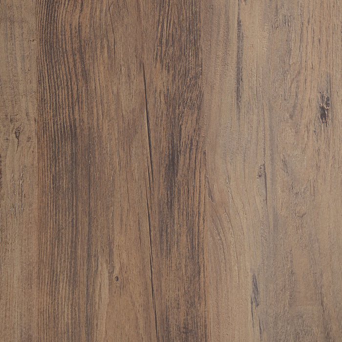 Ozella 3-piece Round Coffee and End Table Set Sandy Black