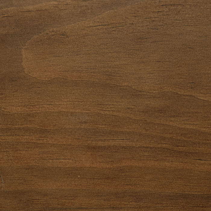 Carlsbad Wood Twin Captains Bed With Trundle Medium Brown