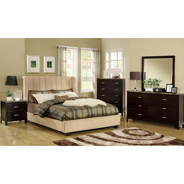 Maywood - Twin Bed