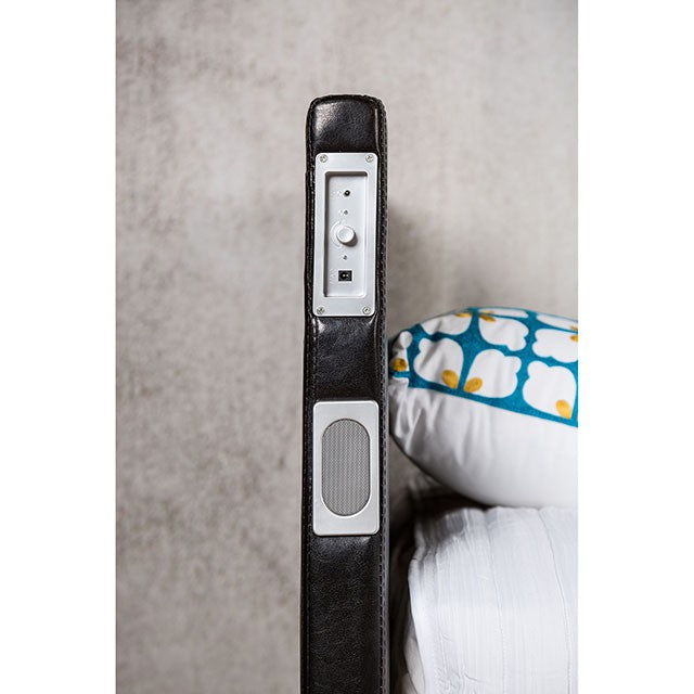 Evans - Cal.King Bed