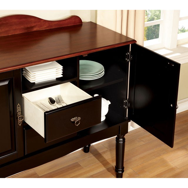 Palisade - Dining Table