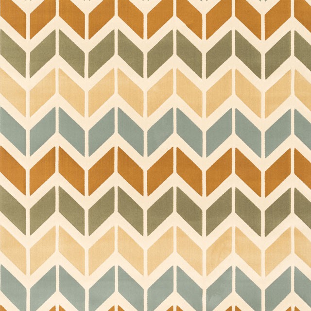 Windel - Round Area Rug