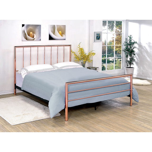 Diana - Cal.King Bed
