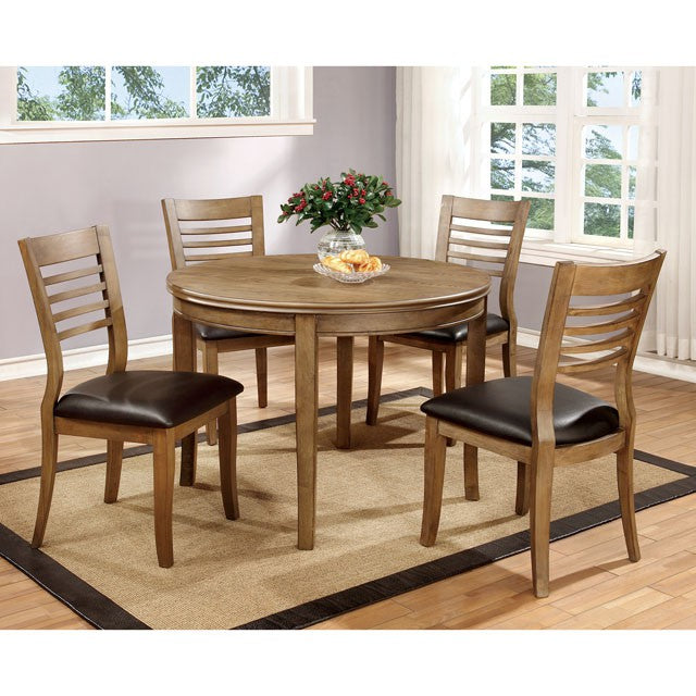 Dwight - 48" Round Table