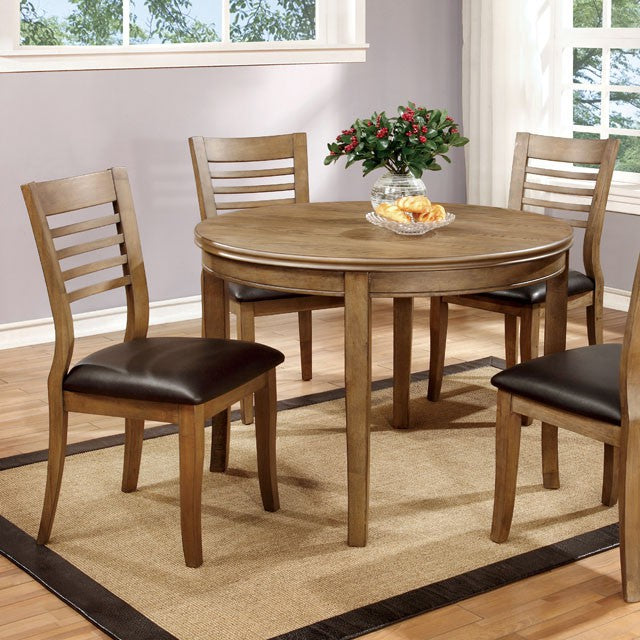 Dwight - 48" Round Table