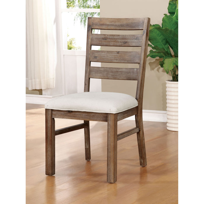 Lidgerwood - Side Chair (2/Box)